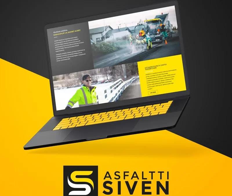Asfaltti Siven Oy
