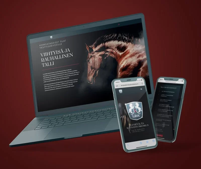 Lempäälän Ratsastuskeskus