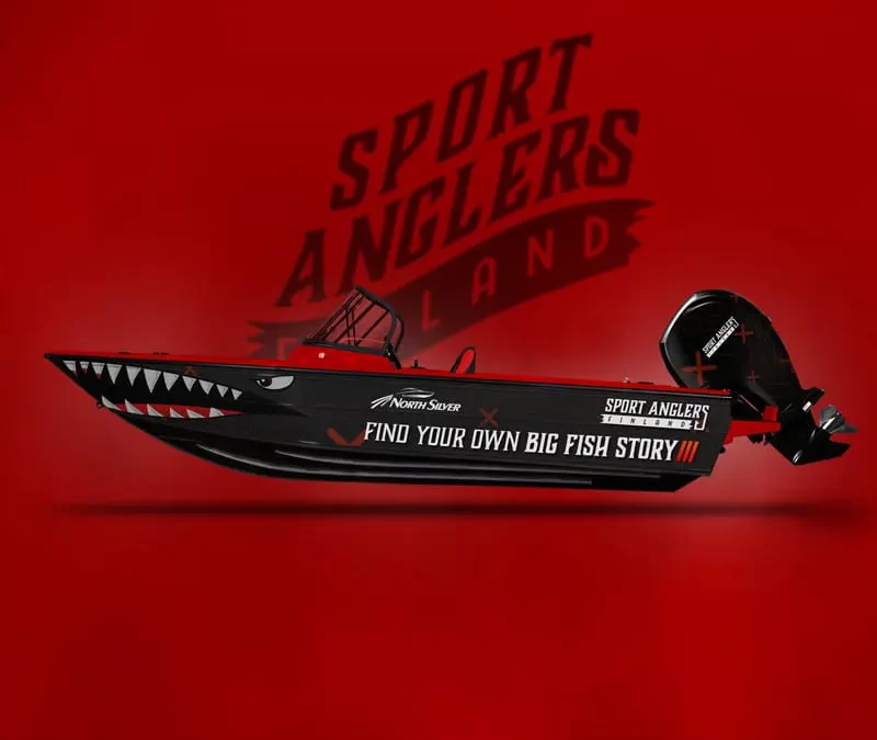 Sport Anglers Finland