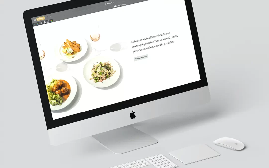 Ravintola Strindberg