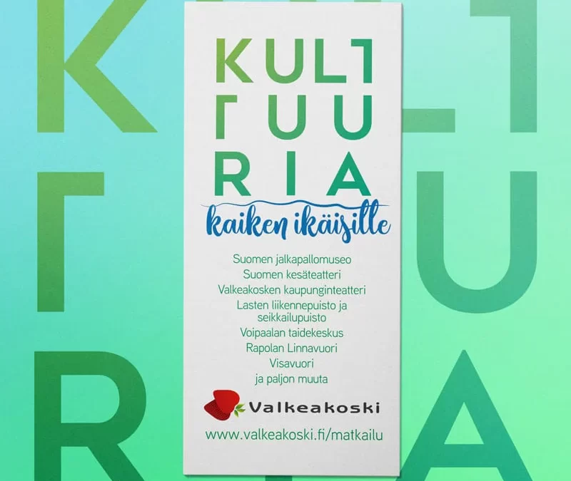 Valkeakosken Kaupunki